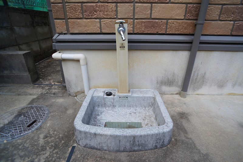 吉村テラスハウス その他7