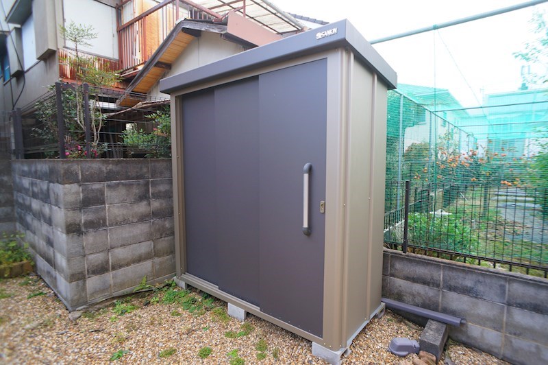 吉村テラスハウス その他8