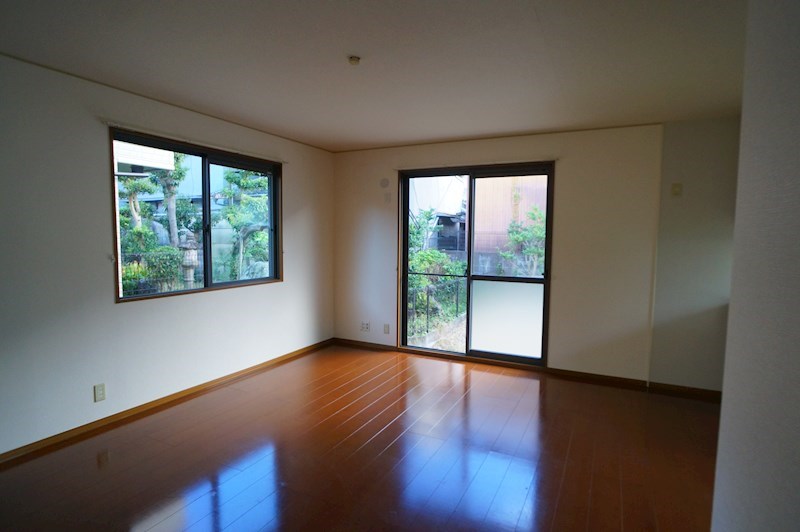 吉村テラスハウス その他15