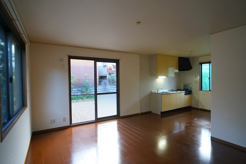 吉村テラスハウス その他16