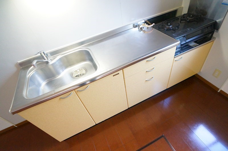 吉村テラスハウス その他18