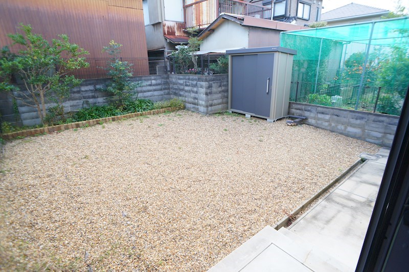 吉村テラスハウス その他22