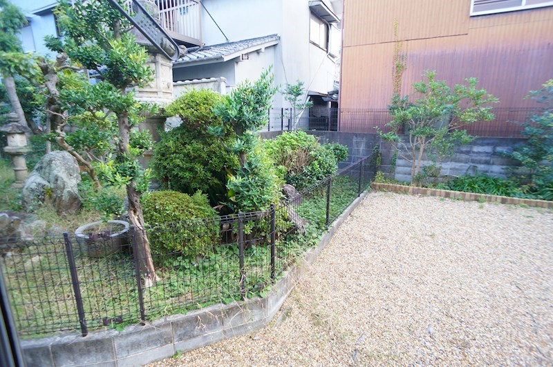 吉村テラスハウス その他23