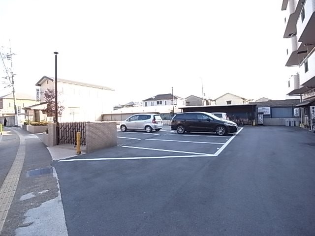 アルファパレス その他6