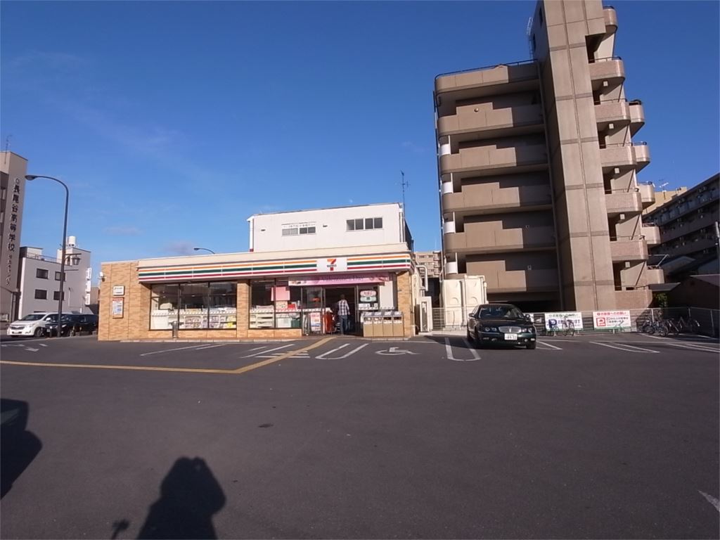 ロジュマン 周辺画像4