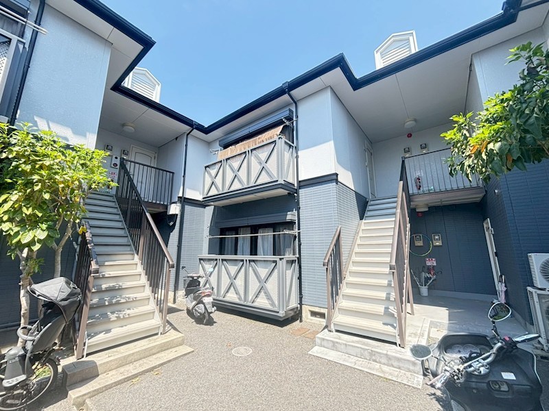 ロジュマン その他外観1