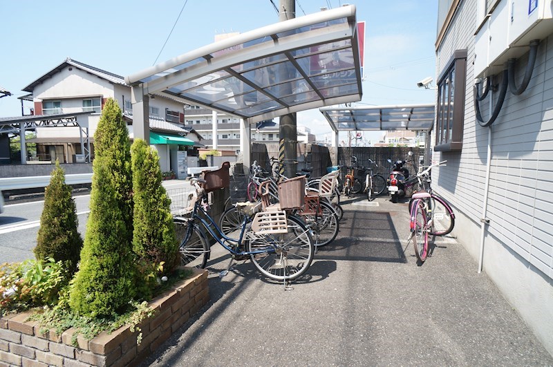 ロジュマン その他外観3