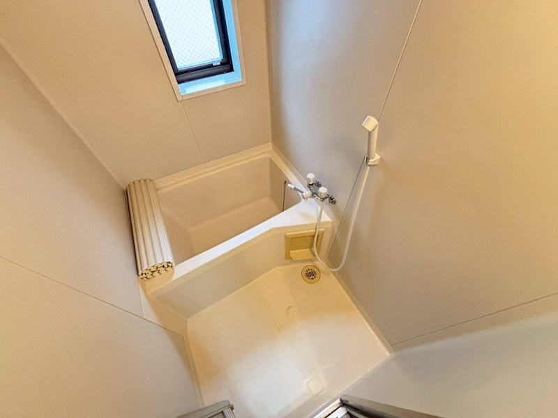 ロジュマン 風呂画像