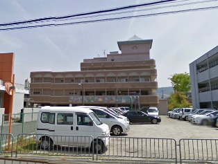 ロジュマン 周辺画像5