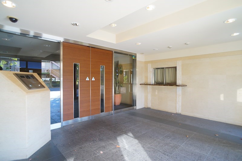 レイセニット奈良グラン・ヴェルジェ その他外観1