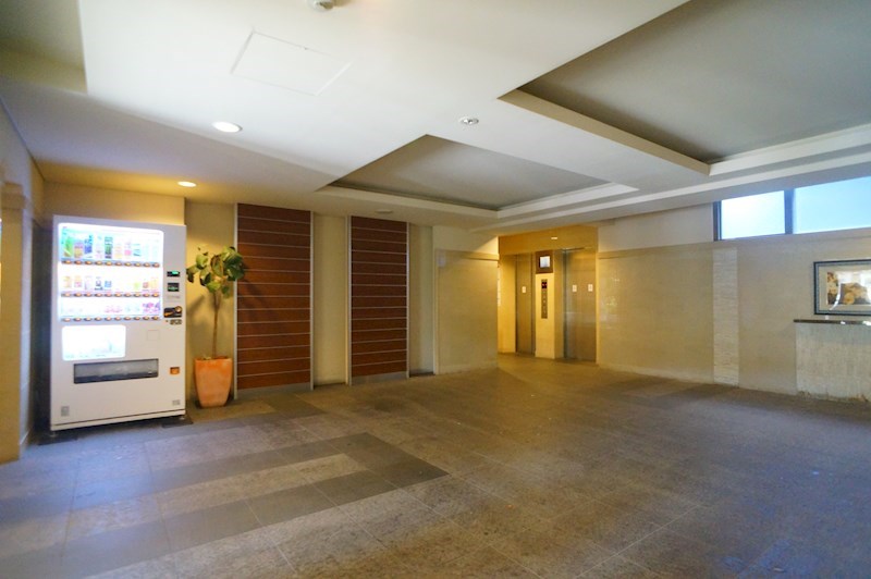 レイセニット奈良グラン・ヴェルジェ その他外観4