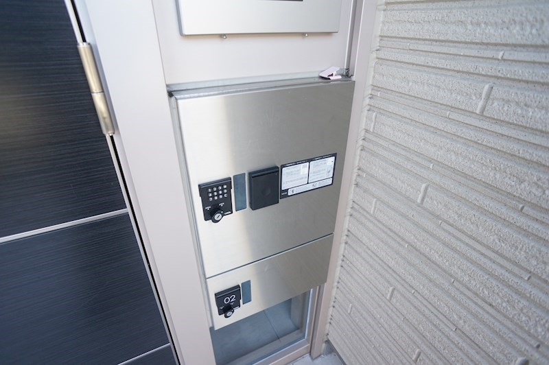 プラン　ドゥ　ボーテ その他外観3