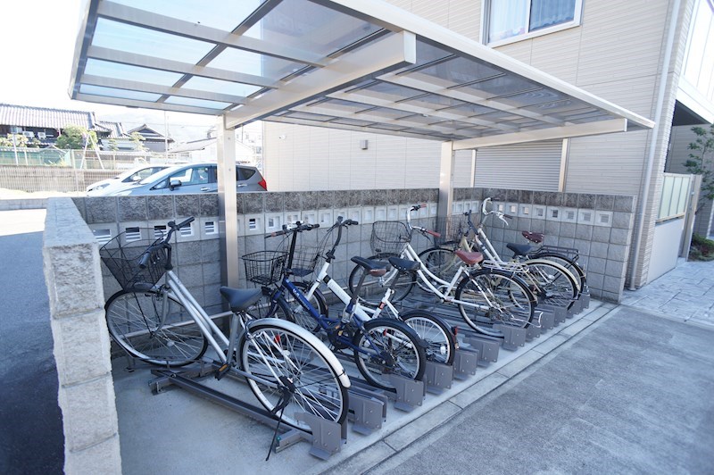 プラン　ドゥ　ボーテ その他外観4