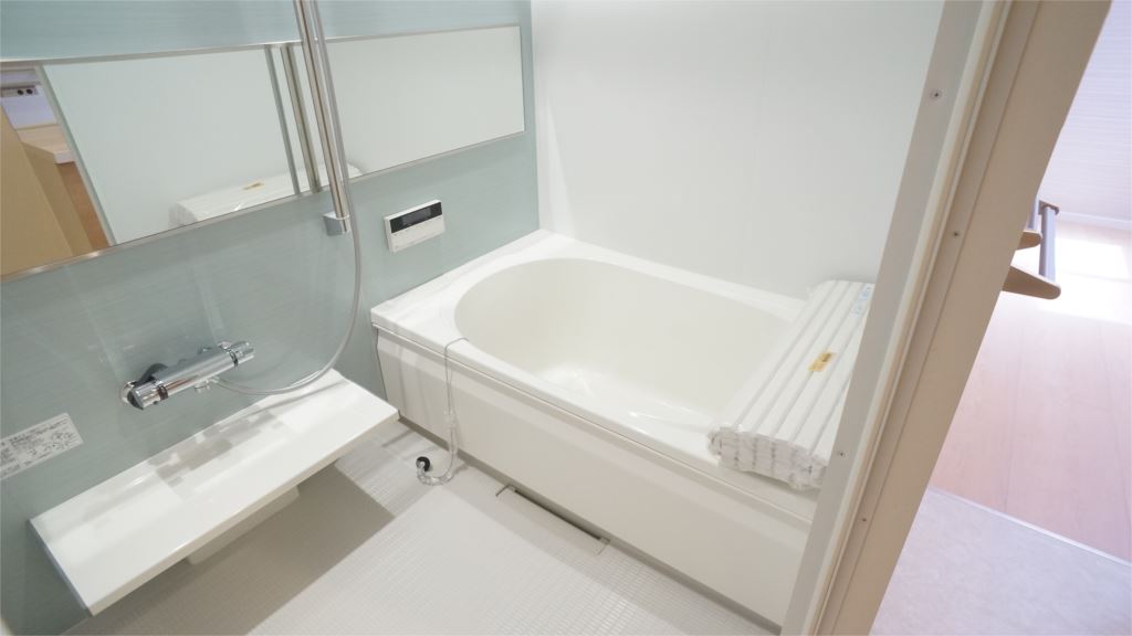 プラン　ドゥ　ボーテ 風呂画像