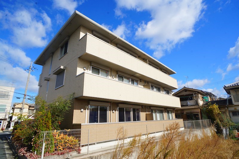 メゾン　ソレイユ その他外観1