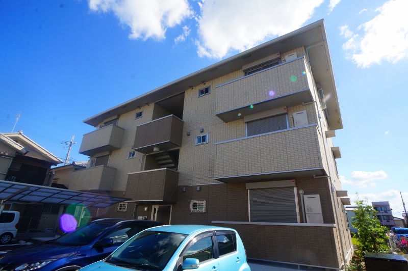 メゾン　ソレイユ その他外観2