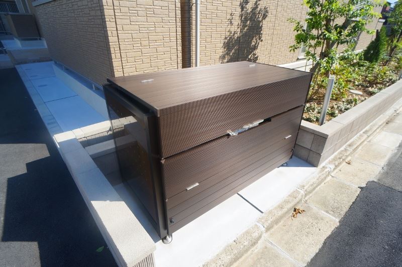 メゾン　ソレイユ その他外観4