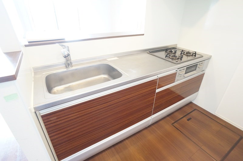 メゾン　ソレイユ キッチン