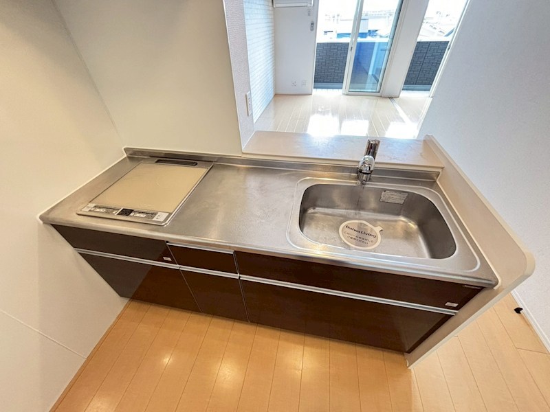 グレイス キッチン