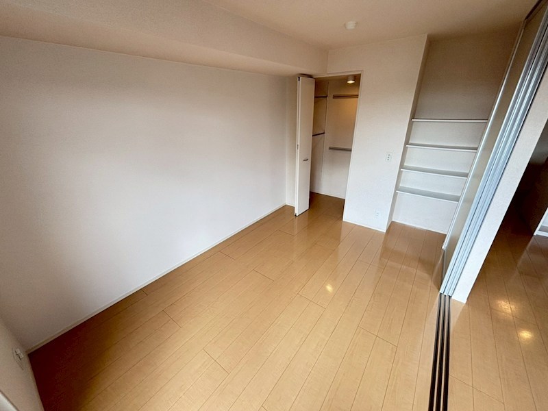 グレイス ベッドルーム