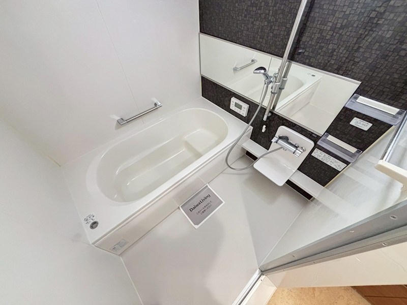 グレイス 風呂画像