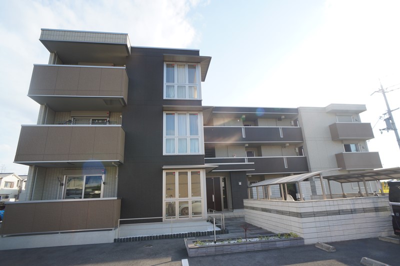 リノ　ムア その他外観1