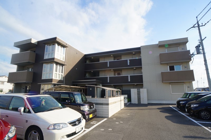 リノ　ムア その他外観2