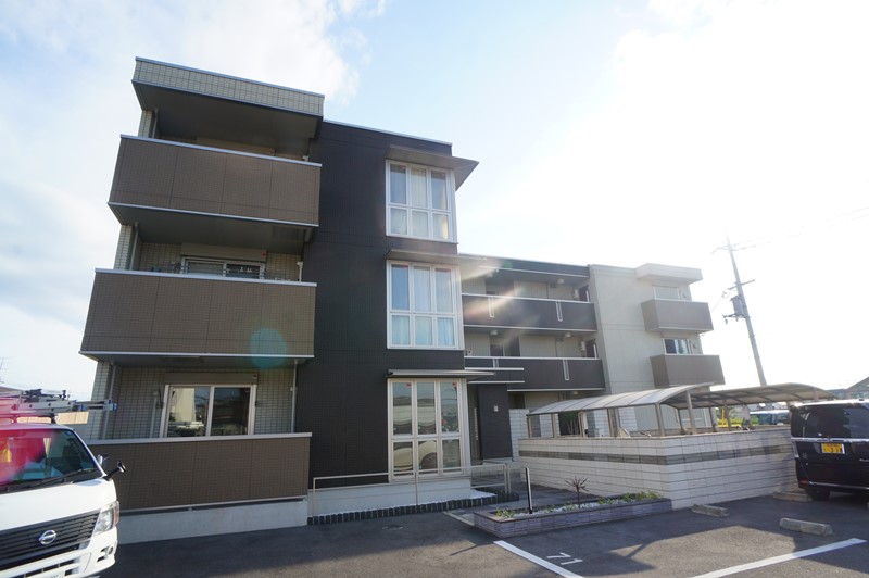 リノ　ムア その他外観3