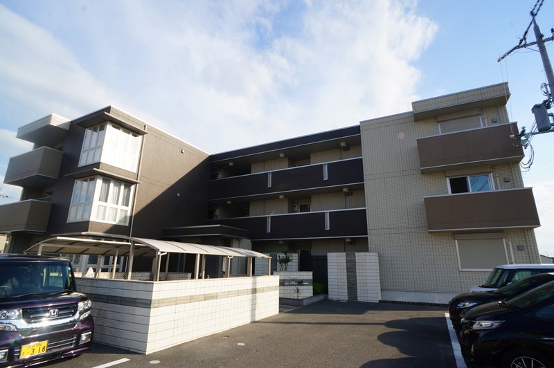 リノ　ムア その他外観4