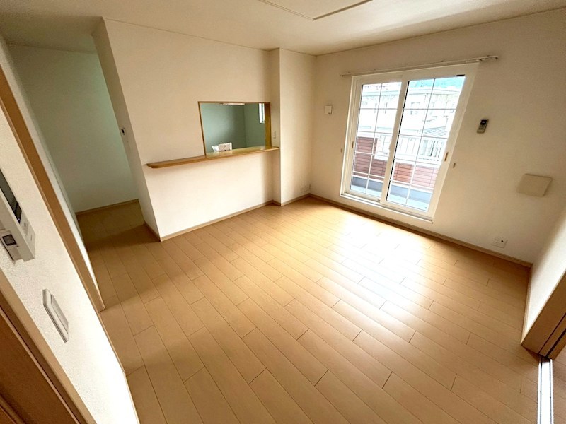 アライブＳ＆Ｎ リビング