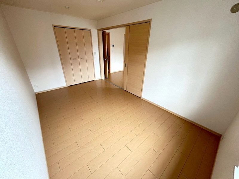 アライブＳ＆Ｎ ベッドルーム