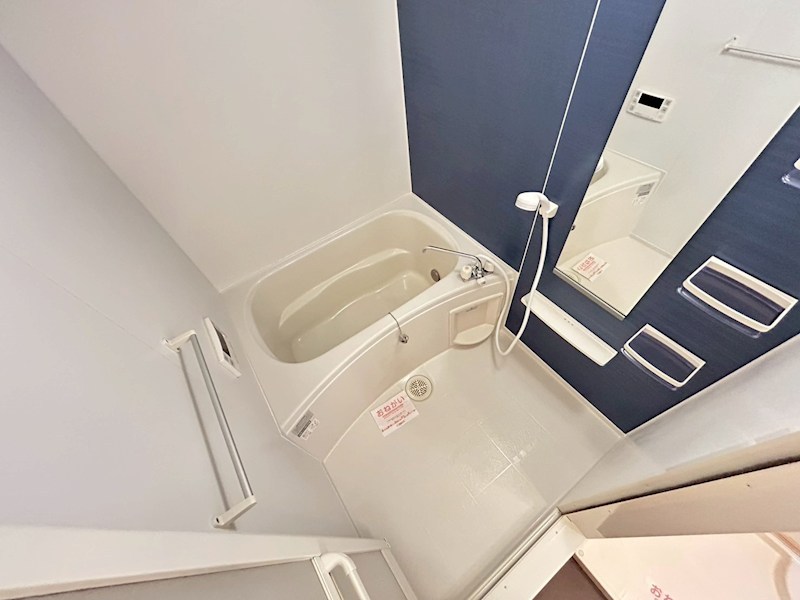 アライブＳ＆Ｎ 風呂画像