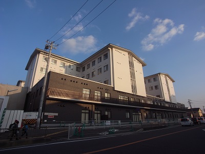 アライブＳ＆Ｎ 周辺画像3