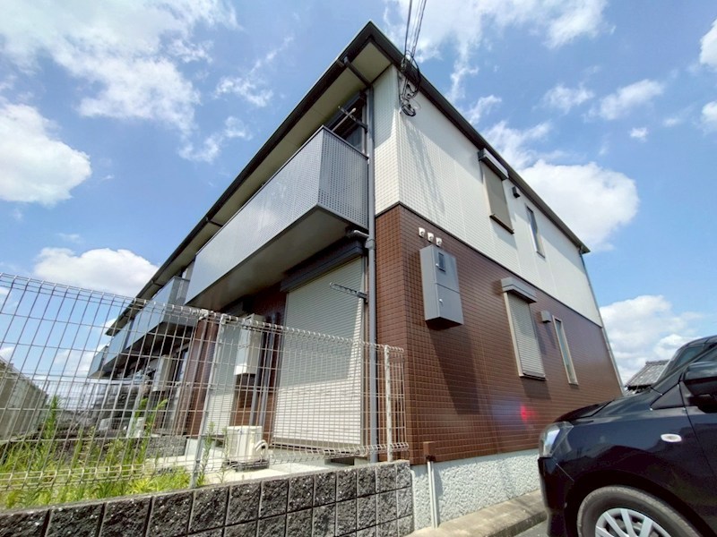 southvilla 101号室 外観