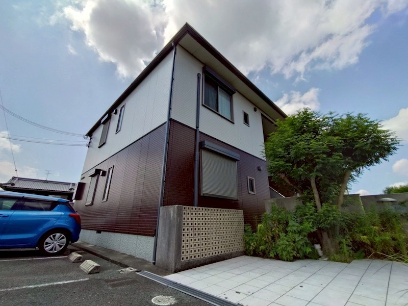 southvilla その他外観1