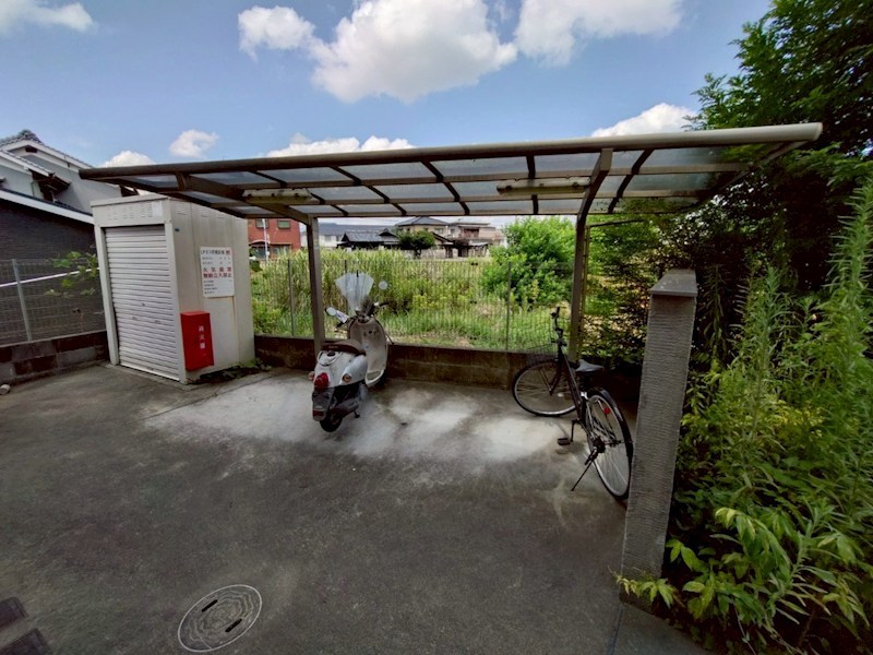 southvilla その他外観2