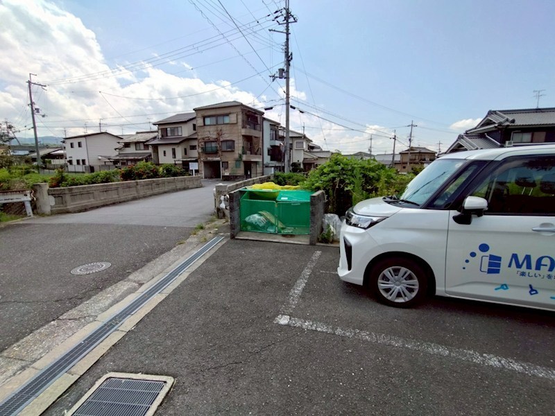 southvilla その他外観3