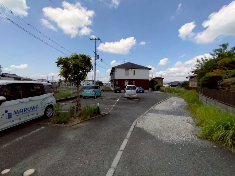 southvilla その他外観5