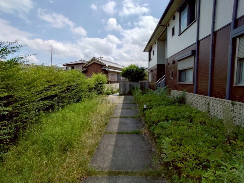 southvilla その他外観6