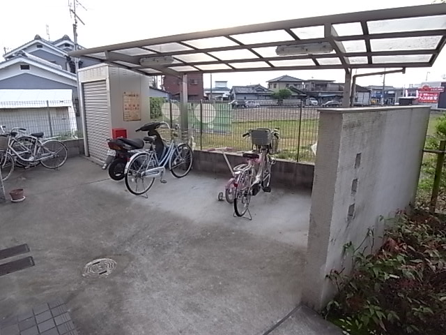 southvilla その他13