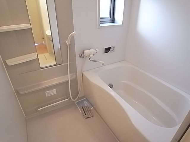 southvilla 風呂画像