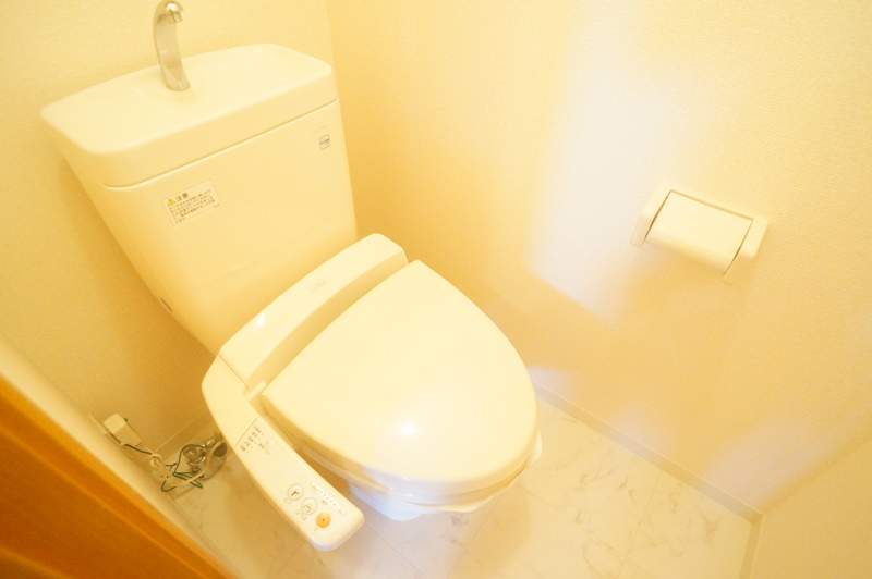 リーベンハイム桂木 その他1