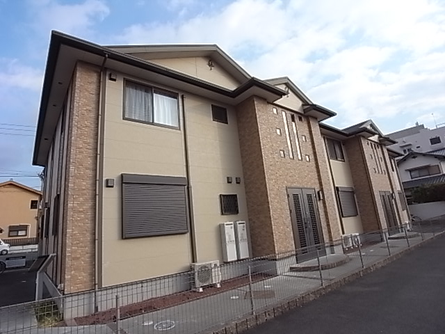 リーベンハイム桂木 その他外観1