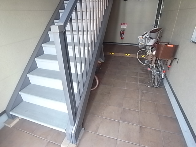 リーベンハイム桂木 その他16