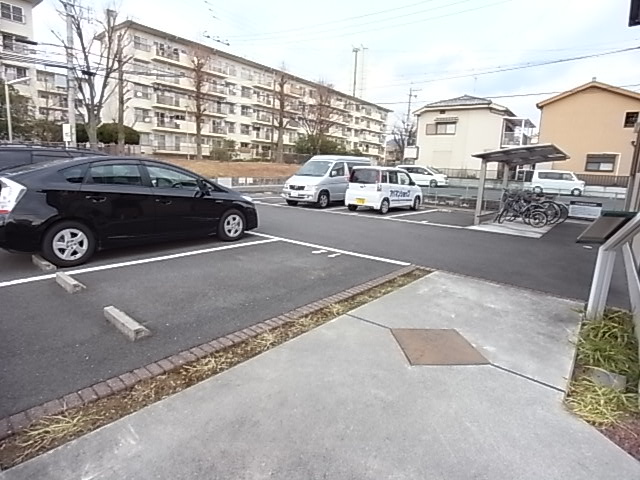 リーベンハイム桂木 その他17