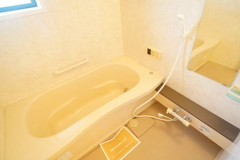 リーベンハイム桂木 風呂画像