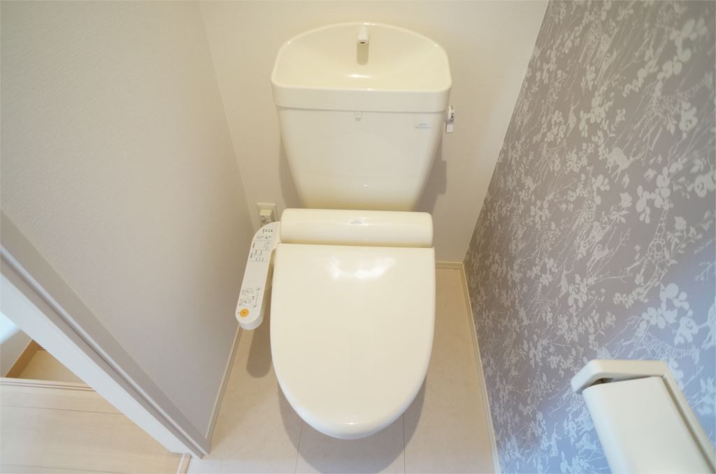 プラムコート大安寺　Ａ棟 その他1