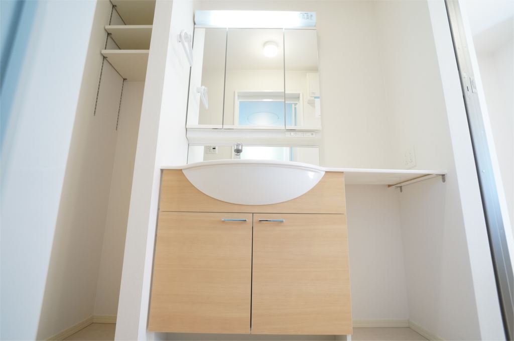 プラムコート大安寺　Ａ棟 その他2