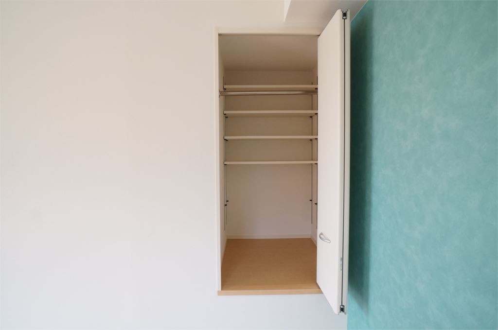 プラムコート大安寺　Ａ棟 その他3