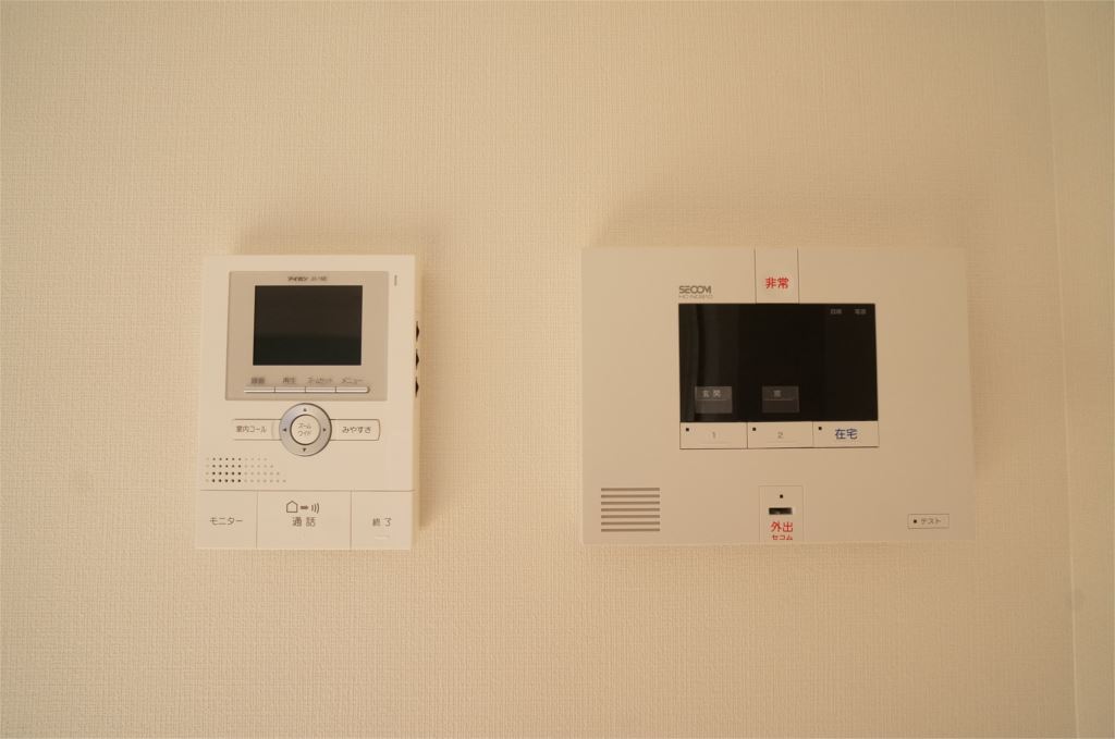 プラムコート大安寺　Ａ棟 その他4